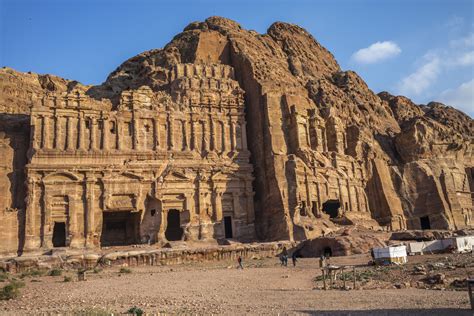 Petra .